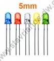  LED ( LED) 5mm 