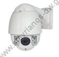  AHD  Speed Dome PTZ (1.0MP - 1.3MP - 2.4MP - 5MP) 