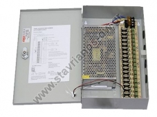    CCTV 18     28.8A (1.6 max  ) PSU-1230 