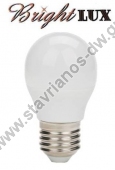  LED  E27  5W    COOL 6000K LED-45C7 