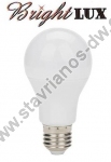  LED  E27  8W    DAY 4500K LED-60D7 