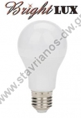  LED  E27  8W    DAY 4500K LED-60D7 