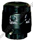  Φακός για κάμερα ΒΟΧ 12 mm auto iris σταθερής εστίασης αύτόματης ίριδας cs mount video drive LNA-120V 