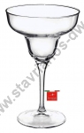  Γυάλινο ποτήρι Μαργαρίτας με χωρητικότητα 33.5cl και διαστάσεις Φ 11.7 x 17.4 cm BORMIOLI-33.5 