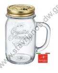     Quattro       750 ml   13.2 x 14.1cm BORMIOLI-75 