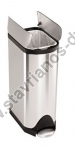    30L INOX    DW-1824 