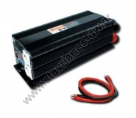  Inverter 4000VA max      (24V)  24V DC  230V AC     HP-4000-24 