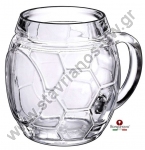    Soccer   50cl   7.9 x 11.4 cm SOCCER-50 