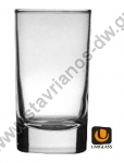        14cl   5.4 x 10cm UNIGLASS-10 