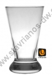  UNIGLASS-25    Freddo Cappucino   25cl   7.75 x 13cm 