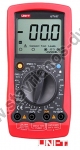    / Duty cycle / Dweel/Tach UT-107 