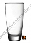     - coctail  48.5cl   8.45 x 15.3cm UNIGLASS-48.5 