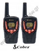  Walkie Talkie PMR   8         (Vibralert)    AM-845B 