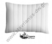  Μαξιλάρι ύπνου με διάσταση 50 x 70 cm DW-CAP 