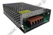     12V / 10A / 120W max PSU-12V10 