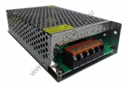     12V / 10A / 120W max PSU-12V10 