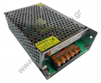     12V / 5A / 60W max PSU-12V5 