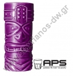   Tiki   40cl   7.5 x 16.5cm DW-400P 