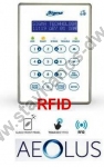  AEOLUS  RFID   16     LCD          AEOLUS KP/RFID 