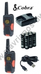  PMR - Walkie talkie          AM-1035 