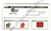    AC-DC    12V   20A max   DF-1765S 