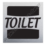       10 x 10 cm    Toilet DW-29818 