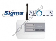         ABS    AEOLUS & HYDRA HXP-48 (868MHZ) 