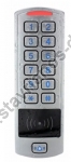  Access Control           SK-600W 