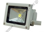   LED 10W    IP65     PLF-1037 