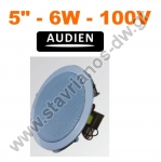    5" 6W    100V   91db BT-621 