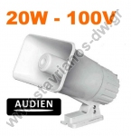        20W max    100V BT-708 