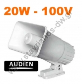        20W max    100V BT-708 