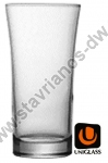  Ποτήρι Γυάλινο Μπύρας χωρητικότητας 47.5cl και διαστάσεις Φ8.5 x 16.5cm DW-33151 