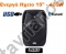   -   PA 15"   400W max  USB - SD -FM - BLUETOOTH   SM-10115A 