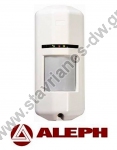  ALEPH XC-1XTe    /     