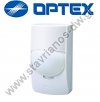  OPTEX FMX-DT Ανιχνευτής  διπλής τεχνολογίας 15x15m εσωτερικού χώρου 