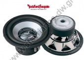  SubWoofer 10" 400W max     Rockford Fosgate FFS-1024 