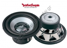  SubWoofer 10" 400W max     Rockford Fosgate FFS-1024 