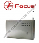   8       Focus FC-008R 