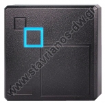  Card & Bluetooth Reader    ccess Control   Blue tooth (   )    RFID MBR-102 