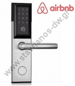  K AirBNB     ()   RFID     AirBNB 