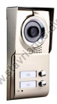  Ανταλλακτική κάμερα-μπουτονιέρα για την θυροτηλεόραση VDM-20 VDM-20/C 