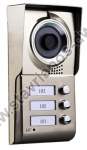  Ανταλλακτική κάμερα-μπουτονιέρα για την θυροτηλεόραση VDM-30 VDM-30/C 