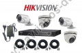  HIKVISION   DVR -   