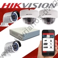  HIKVISION     -   