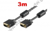  VGA   VGA  High quality   3m VGA-3M 