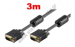  VGA   VGA  High quality   3m VGA-3M 