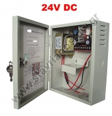   24V DC    5A       PSU-2405 