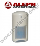  ALEPH   -     18 x18m max QT-60E 