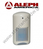  ALEPH   -     18 x18m max QT-60E 